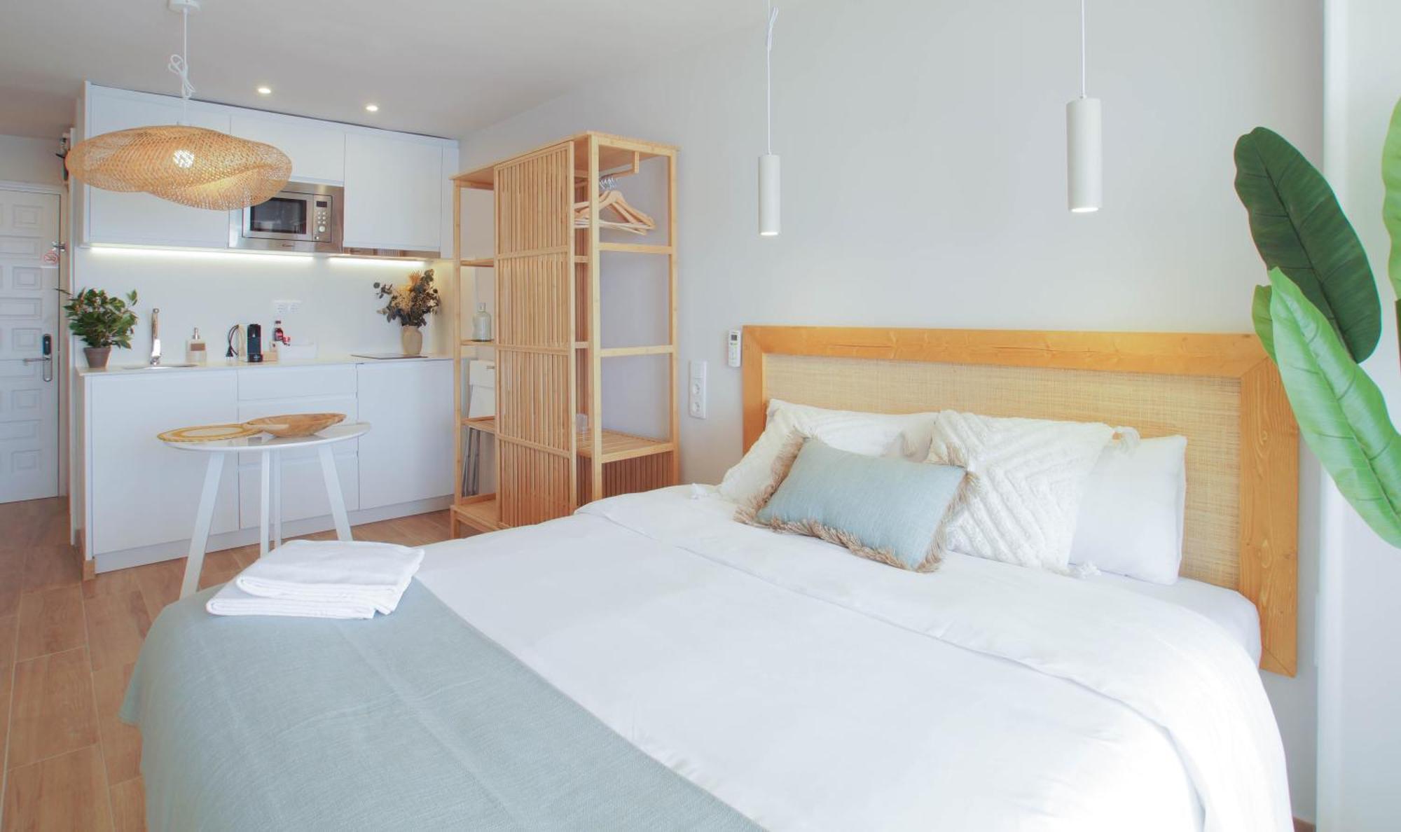 Appartement Lemon Boutique