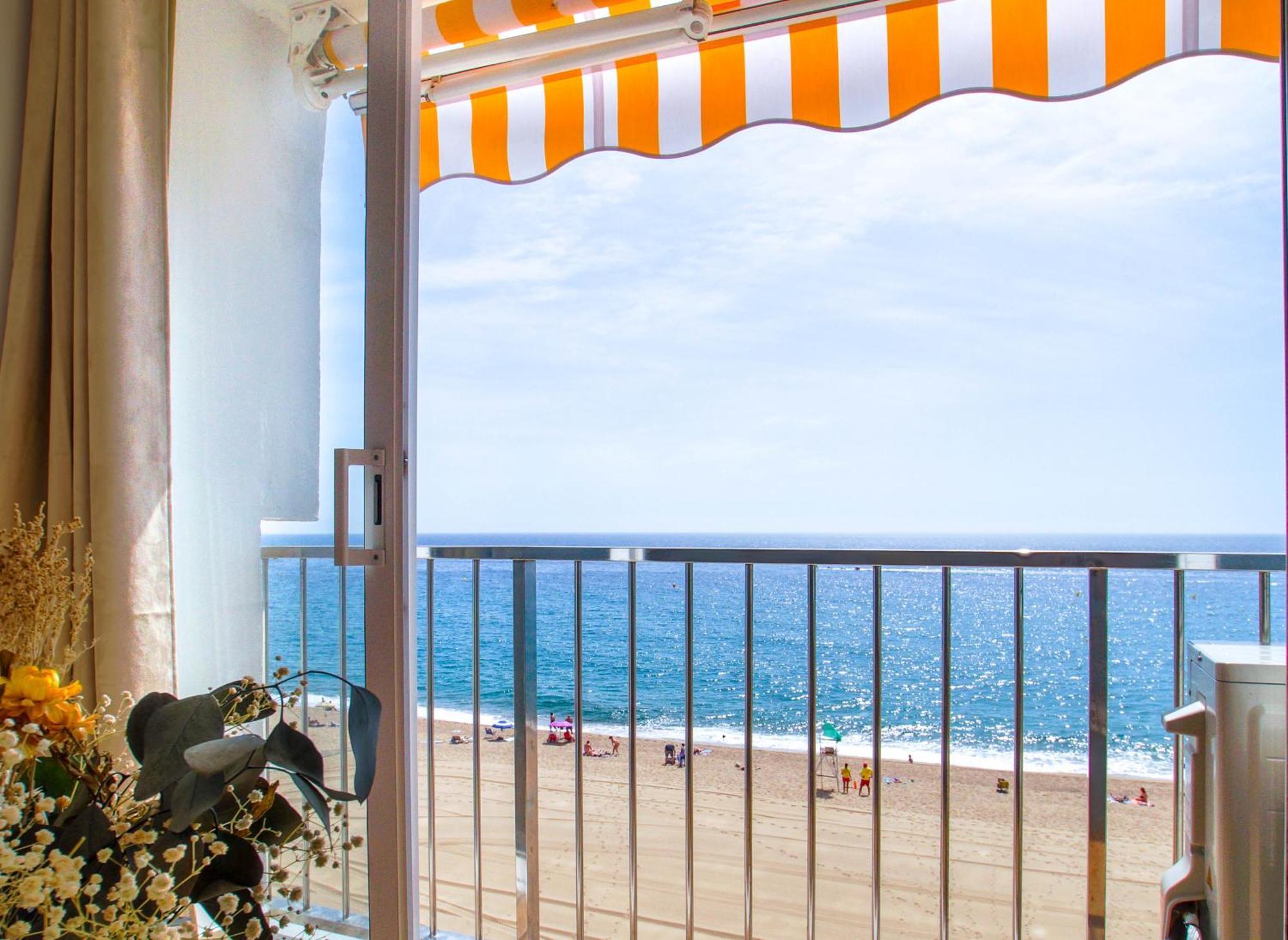 Lemon Boutique Appartement Castell-Platja d'Aro