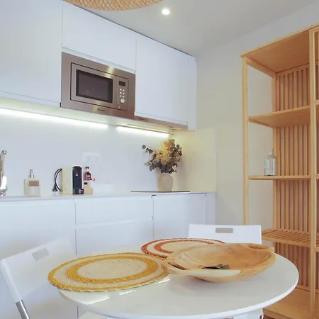 Lemon Beach Boutique Studio Castell-Castell-Platja d'Aro Extérieur photo
