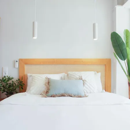 Lemon Beach Boutique Studio Castell-Castell-Platja d'Aro Extérieur photo