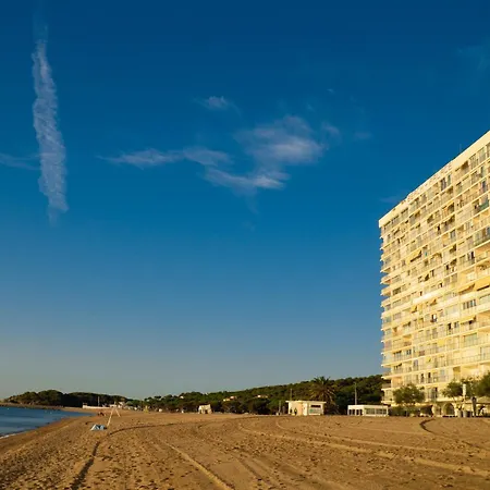 Lemon Beach Boutique Studio Castell-Castell-Platja d'Aro Extérieur photo