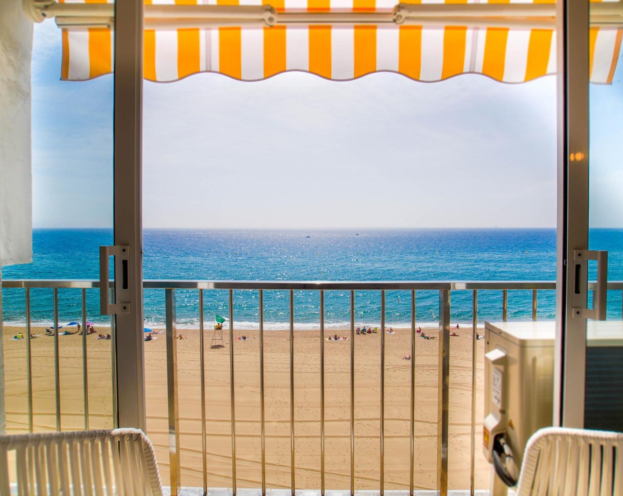 Lemon Boutique Apartment Platja d'Aro
