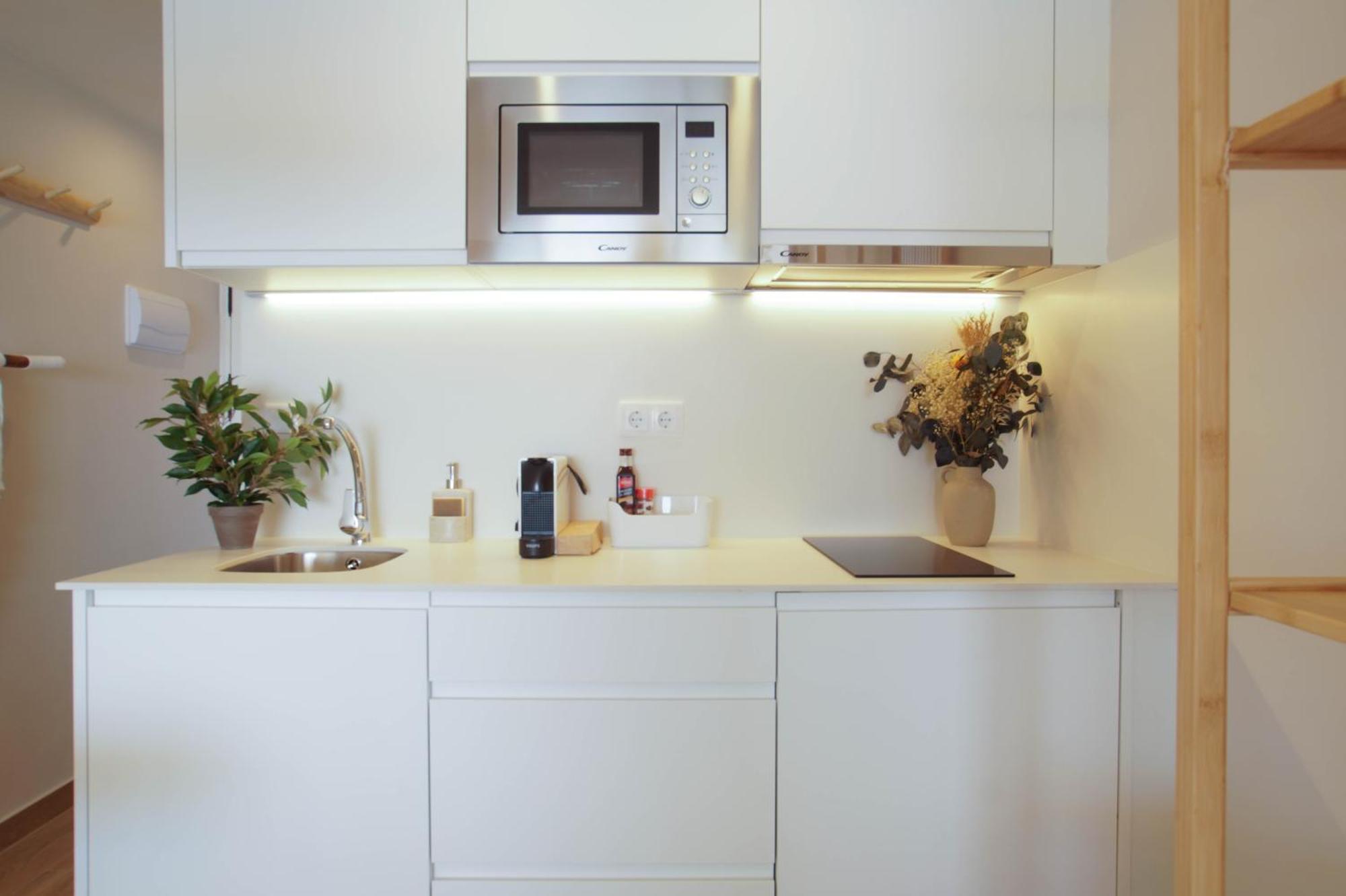 Lemon Boutique Apartment *